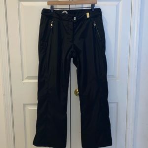 Sunice Fiona Insulated Stimuli Collection Women’s Ski / Snowboard Pants …